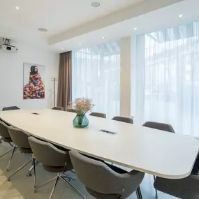 Bild von Hotel Indigo Dusseldorf by IHG