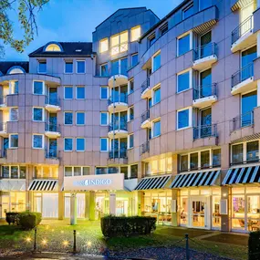 Bild von Hotel Indigo Dusseldorf by IHG