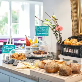 Bild von Hotel Indigo Dusseldorf by IHG