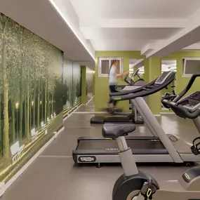 Bild von Hotel Indigo Dusseldorf by IHG