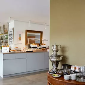 Bild von Hotel Indigo Dusseldorf by IHG