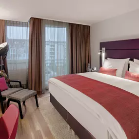 Bild von Hotel Indigo Dusseldorf by IHG