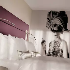 Bild von Hotel Indigo Dusseldorf by IHG