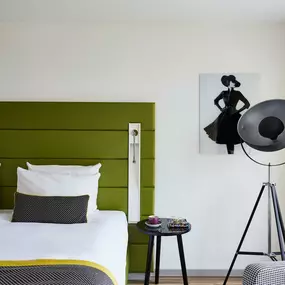 Bild von Hotel Indigo Dusseldorf by IHG