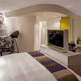 Bild von Hotel Indigo Dusseldorf by IHG