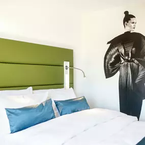 Bild von Hotel Indigo Dusseldorf by IHG