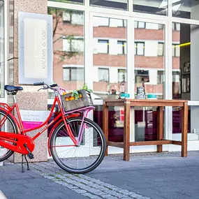 Bild von Hotel Indigo Dusseldorf by IHG