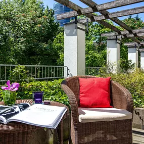 Bild von Hotel Indigo Dusseldorf by IHG