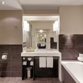Bild von Hotel Indigo Dusseldorf by IHG