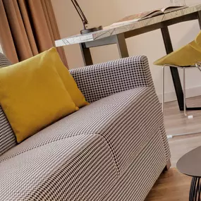 Bild von Hotel Indigo Dusseldorf by IHG