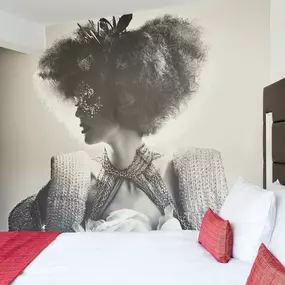 Bild von Hotel Indigo Dusseldorf by IHG