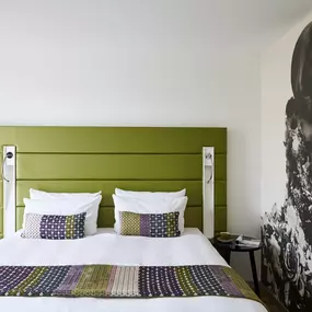 Bild von Hotel Indigo Dusseldorf by IHG