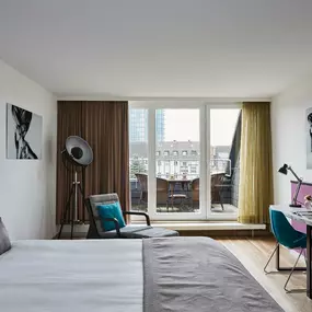 Bild von Hotel Indigo Dusseldorf by IHG