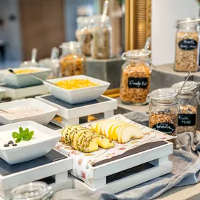 Bild von Hotel Indigo Dusseldorf by IHG