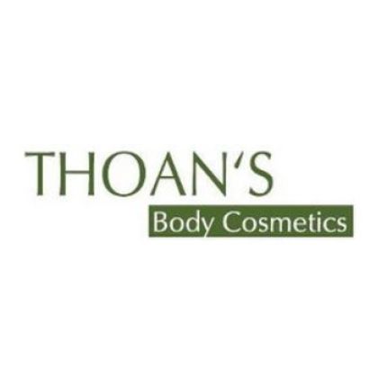 Logo von Thoan's Body Cosmetics
