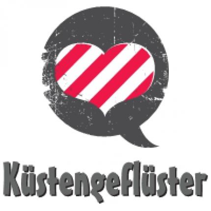 Logotipo de Küstengeflüster