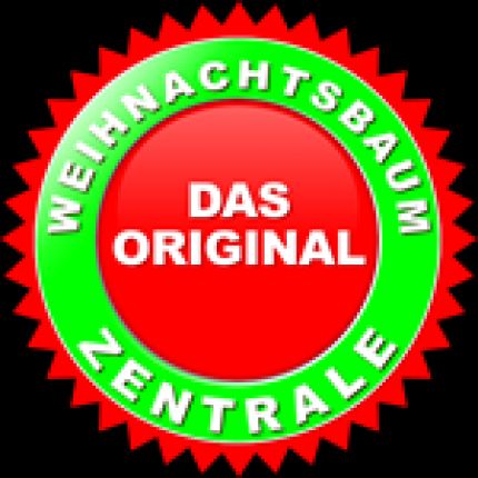 Logo od Weihnachtsbaum Zentrale