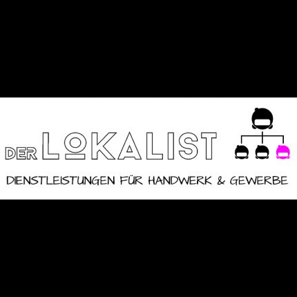 Λογότυπο από Der Lokalist