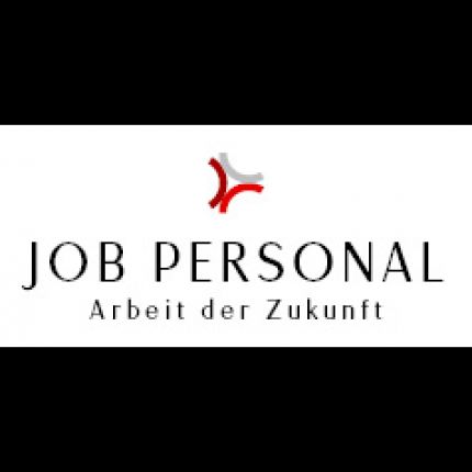 Logo fra Job Personal