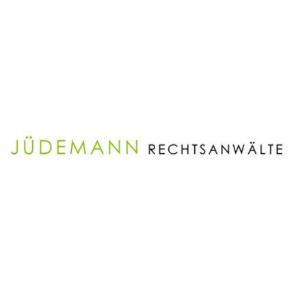 Logo fra Jüdemann Rechtsanwälte