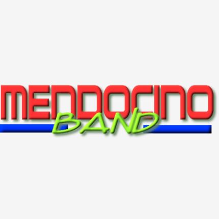 Logo od Tanz & Party Band Mendocino