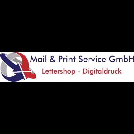Logo von Mail & Print Service GmbH