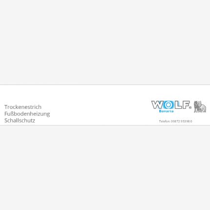 Logo von Wolf Bavaria GmbH
