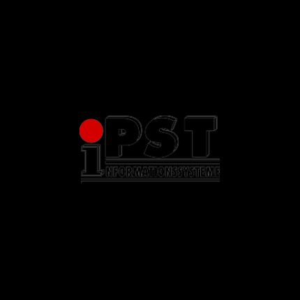 Logo von PST - Gesellschaft für Informationssysteme mbH