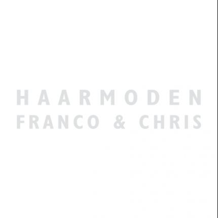 Logotipo de Haarmoden Franco & Chris