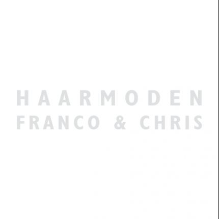 Logo van Haarmoden Franco & Chris