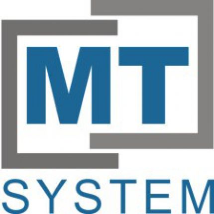 Logo von MT-System