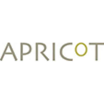 Logotyp från APRICOT