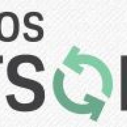 Logo from Sorglos Entsorgt