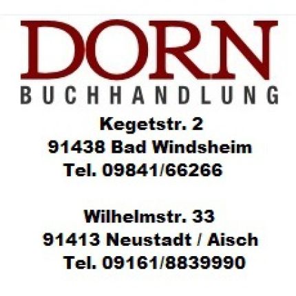 Logo from Hugo Dorn GmbH & Co. KG