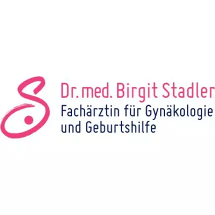 Logo von Dr. med. Birgit Stadler, Fachärztin für Gynäkologie und Geburtshilfe