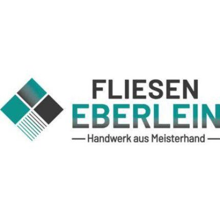 Logo von Fliesen Eberlein / Meisterbetrieb