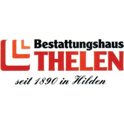 Logotipo de Bestattungshaus THELEN GbR