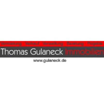Logo de Thomas Gulaneck Immobilien