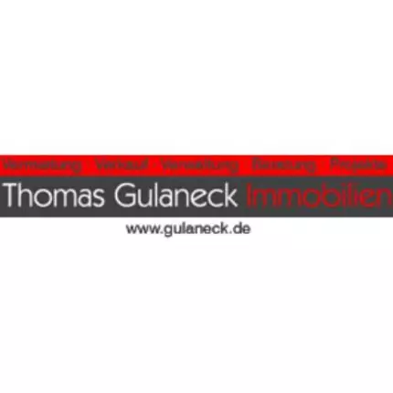 Logo von Thomas Gulaneck Immobilien