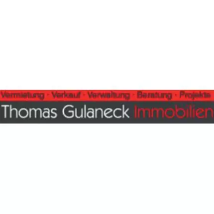 Logo od Thomas Gulaneck Immobilien