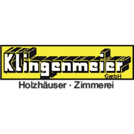 Logo da Klingenmeier Holzbau GmbH