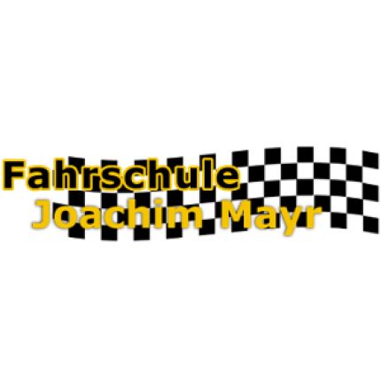 Logotyp från Fahrschule Joachim Mayr