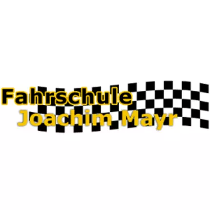 Logo od Fahrschule Joachim Mayr