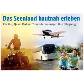 Bild von Lausitzer Seenland Touren