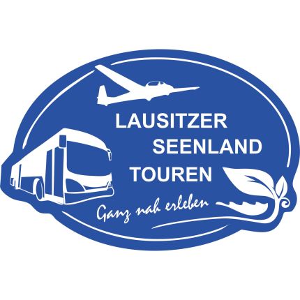 Logo van Lausitzer Seenland Touren