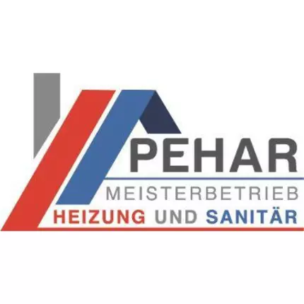 Logotipo de Pehar Heizung Sanitär