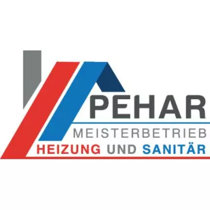 Logo van Pehar Heizung Sanitär