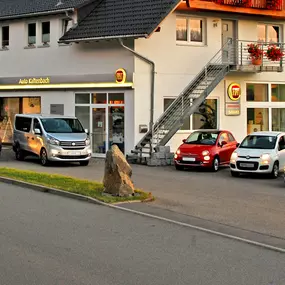 Bild von Kaltenbach