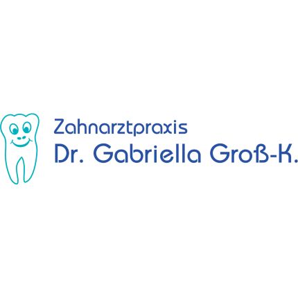 Logotipo de Groß-Kápolnási Gabriella Dr.