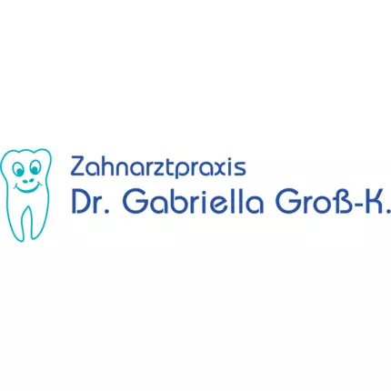 Logo de Groß-Kápolnási Gabriella Dr.